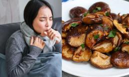 Hay ốm vặt đừng vội tìm thuốc, bác sĩ Nhật khuyên ăn 3 món để tăng cường miễn dịch tự nhiên