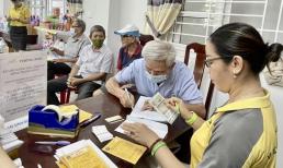 Người cao tuổi phải đáp ứng điều kiện gì mới được nhận mức trợ cấp cao nhất từ ngày 1/7?