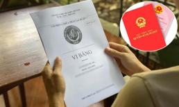 Kể từ bây giờ, người dân sẽ không được cấp Sổ đỏ nếu mua bán nhà đất bằng giấy tờ này