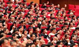 Quy định về chuyển sinh hoạt Đảng chính thức từ 01/7/2025