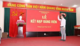 Từ ngày 01/7/2025, 5 trường hợp không được xét kết nạp lại vào Đảng, mọi người cần chú ý