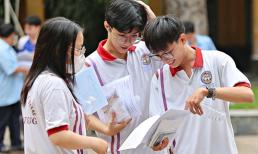 Nhiều đại học đồng loạt 'khai tử' khối thi truyền thống, thêm mới nhiều tổ hợp lạ, khiến thí sinh hoang mang