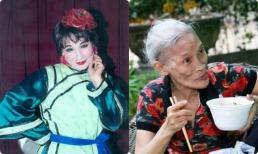 Nữ 'quái kiệt' cải lương: Cả đời cống hiến vẫn không đủ ăn, U80 cật lực làm việc nuôi gia đình