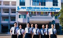 Học viện Hàng không Việt Nam công bố chỉ tiêu tuyển sinh năm 2025, học phí cao nhất hơn 3 tỷ đồng