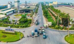 Tỉnh là 'bến đỗ' của Vingroup, Ecopark, Tập đoàn Trump tại Việt Nam sắp có thêm khu công nghiệp rộng gần 260ha
