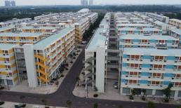 Người thuộc 5 nhóm này sẽ được ưu tiên mua nhà ở xã hội mà không phải bốc thăm