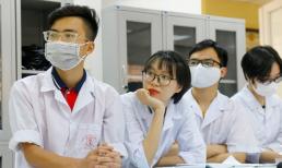 Tại sao nhiều trường đại học Y Dược thêm tổ hợp xét tuyển, không có môn Hóa và Sinh học?