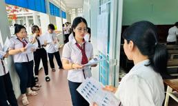 3 điểm đặc biệt trong kỳ thi tốt nghiệp THPT 2025