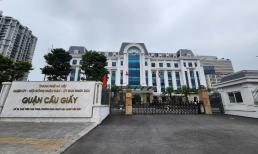 3 phường mới ở quận Cầu Giấy được đặt trụ sở tại đâu sau khi sắp xếp, người dân cần nắm được khi tới làm thủ tục hành chính