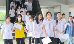 Tuyển sinh đại học 2025: Bộ GD&ĐT yêu cầu các trường đại học từng thông báo bỏ xét tuyển tổ hợp khối C00, khẩn trương điều chỉnh lại
