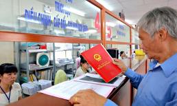 Sang tên sổ đỏ cần chuẩn bị những giấy tờ gì, nộp ở đâu?