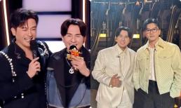 Đan Trường nói gì mà Tô Hữu Bằng đứng hình, muốn bỏ quay show?
