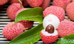 Mẹo đơn giản giúp bảo quản vải thiều nhiều ngày vẫn tươi ngon, mọng nước