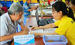 Tin vui: Có thêm nhiều chế độ cho người nghỉ hưu từ 1/7/2025