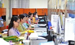 Cán bộ, công chức xã có bằng đại học không chính quy có nguy cơ bị tinh giảm đúng không?