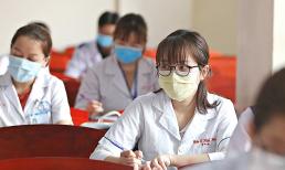 Đại học Y Dược TP.HCM đưa môn Văn vào xét tuyển đại học