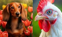 Những con giáp nào cần thận trọng vào thứ Hai ngày 9 tháng 6, tức ngày 14 tháng 5 âm lịch?