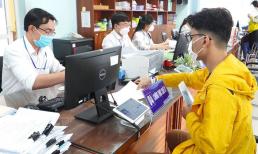 2 nhóm cán bộ, công chức phải nghỉ việc trước khi kết thúc lộ trình sắp xếp, chỉ trừ những trường hợp này