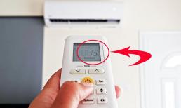 Cảnh báo không nên bỏ qua: Mắc sai lầm này khi dùng điều hòa, hóa đơn tiền điện tăng chóng mặt