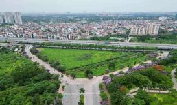 Sẽ có Khu công nghệ cao sinh học quy mô gần 200 ha tại quận lớn thứ 3 Hà Nội