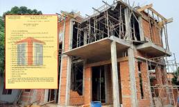 10 trường hợp được miễn giấy phép xây dựng theo quy định mới nhất, ai không biết sẽ thiệt thòi