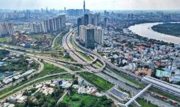Một siêu đô thị ở Việt Nam dự kiến được hình thành sau sáp nhập