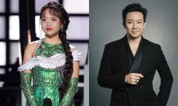 Thái độ cực căng của Trấn Thành với Phương Mỹ Chi, liên tục dặn dò khán giả công tâm 