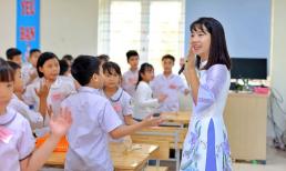 Giáo viên được hưởng thêm 2 khoản phụ cấp mới, sẽ áp dụng ngay sau cải cách tiền lương
