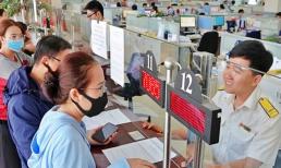 Khi bỏ thuế khoán, hộ kinh doanh phải nộp thuế như thế nào?