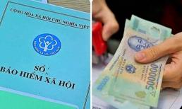 Người tham gia BHXH tự nguyện được hưởng các chế độ nào từ ngày 1/7/2025?
