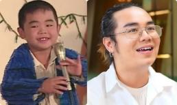 'Thần đồng âm nhạc' khi mới 5 tuổi: Làm nghề khó khăn, phải làm nhân viên quán bar mưu sinh