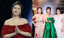 Phi Thanh Vân được bổ nhiệm làm Phó viện trưởng