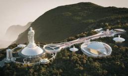 Tỉnh thành này ở Việt Nam sắp có thêm khu du lịch tâm linh vốn đầu tư 35.000 tỷ đồng