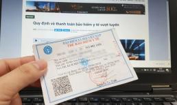 Đóng bảo hiểm y tế 5 năm liên tục, hàng triệu người sắp hưởng thêm 3 quyền lợi quan trọng từ ngày 1/7