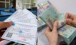 Từ nay tới 1/1/2026: Có 4 trường hợp được hoàn trả tiền BHYT, là ai?