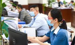 Tinh giản cán bộ, công chức trẻ, họ sẽ được nhận những chế độ nào?