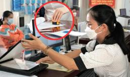 Người dân có thể công chứng điện tử, trực tuyến ra sao từ ngày 1/7? Giá trị pháp lý có như văn bản giấy?