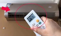 Bật điều hòa ban đêm đừng bật 26 độ: Đây chính là mức nhiệt độ lý tưởng nhất