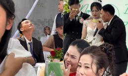 Chàng trai Vĩnh Phúc được 'bạn nhậu' hứa gả con gái và cái kết 'khóc hết nước mắt'