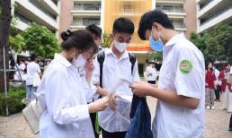 Hà Nội chốt lịch công bố điểm thi, điểm chuẩn vào lớp 10, phụ huynh và học sinh cần lưu ý