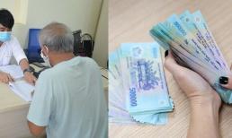 Tin vui cho hàng nghìn người không có lương hưu: Thêm chính sách đặc biệt, hàng tháng nhận được khoản tiền này