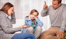 Nghiên cứu của Mỹ: 3 sai lầm âm thầm 'kéo tụt' IQ của con, rất nhiều cha mẹ đang mắc phải