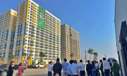 Sướng như công nhân ở Bắc Giang: Chỉ cần bỏ ra 100 triệu đồng mua NOXH, còn lại vay ngân hàng 24 năm, trả nợ 1 triệu đồng/tháng