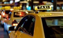 Chú ý: Từ ngày 1/6, taxi cần làm ngay việc này khi kết thúc chuyến đi