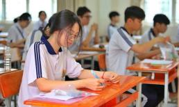 4 nguyên tắc vàng giúp sĩ tử bứt phá điểm số trong 3 tuần cuối khi thi tốt nghiệp THPT
