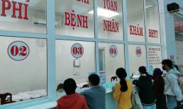 Một số trường hợp đặc biệt được quỹ BHYT thanh toán 100% chi phí từ ngày 1/7, là những ai?