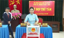 Từ 01/7/2025, chủ tịch xã có được tuyển dụng, bãi nhiệm và cách chức cán bộ?