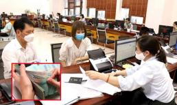 Từ nay: Công chức, viên chức nhận lương tăng thêm tới 9 triệu đồng/tháng nhờ chính sách mới