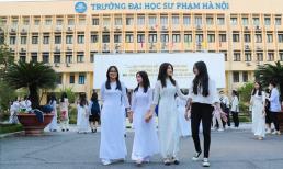 Đại học Sư phạm Hà Nội giảm điều kiện học bạ trong xét tuyển năm 2025