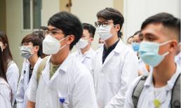 Trường Y Dược - Đại học Quốc gia Hà Nội có thay đổi mới khi xét tuyển đại học năm 2025